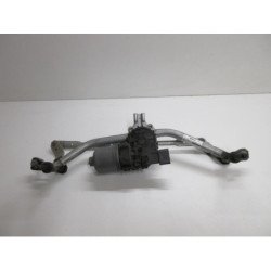 Mecanisme Essuie Glace Avant Peugeot 208 1 Phase 2